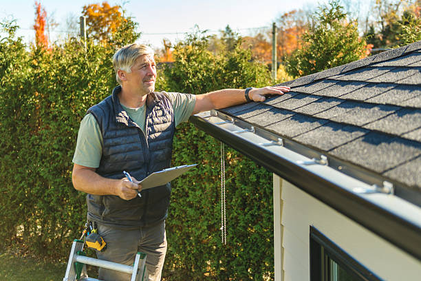Trusted Flat Roof Repair service in Welsh, LA - Ben Roofing and Steel LLC